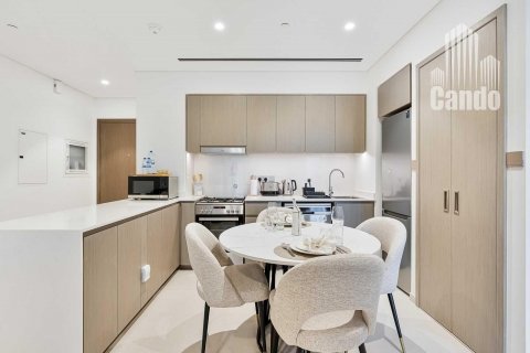Apartament do wynajęcia w Downtown Dubai (Downtown Burj Dubai), Dubai, ZEA 1 sypialnia, 71.2 mkw., nr 600153 - zdjęcie 48