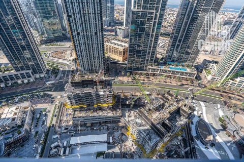 Apartament do wynajęcia w Downtown Dubai (Downtown Burj Dubai), Dubai, ZEA 1 sypialnia, 71.2 mkw., nr 600153 - zdjęcie 73