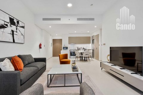 Apartament do wynajęcia w Downtown Dubai (Downtown Burj Dubai), Dubai, ZEA 1 sypialnia, 71.2 mkw., nr 600153 - zdjęcie 5