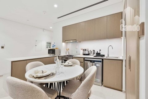 Apartament do wynajęcia w Downtown Dubai (Downtown Burj Dubai), Dubai, ZEA 1 sypialnia, 71.2 mkw., nr 600153 - zdjęcie 47