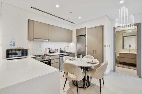 Apartament do wynajęcia w Downtown Dubai (Downtown Burj Dubai), Dubai, ZEA 1 sypialnia, 71.2 mkw., nr 600153 - zdjęcie 2