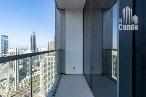 Apartament do wynajęcia w Downtown Dubai (Downtown Burj Dubai), Dubai, ZEA 1 sypialnia, 71.2 mkw., nr 600153 - zdjęcie 68