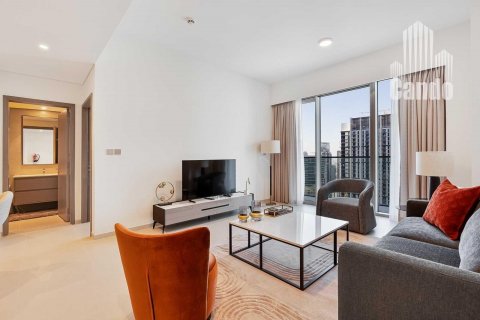 Apartament do wynajęcia w Downtown Dubai (Downtown Burj Dubai), Dubai, ZEA 1 sypialnia, 71.2 mkw., nr 600153 - zdjęcie 4