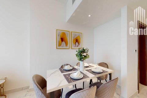 Dzīvoklis Business Bay, Dubaijā, AAE 2 istabas, 125.9 m2 Nr. 600154 - attēls 27