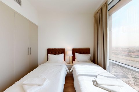 Dzīvoklis Business Bay, Dubaijā, AAE 2 istabas, 125.9 m2 Nr. 600154 - attēls 6