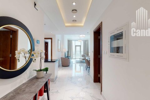 Dzīvoklis Business Bay, Dubaijā, AAE 2 istabas, 125.9 m2 Nr. 600154 - attēls 36