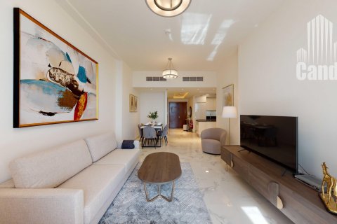 Dzīvoklis Business Bay, Dubaijā, AAE 2 istabas, 125.9 m2 Nr. 600154 - attēls 25
