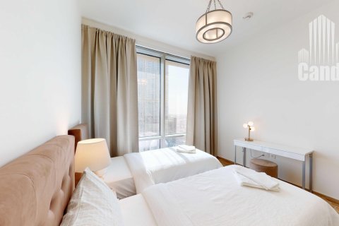 Dzīvoklis Business Bay, Dubaijā, AAE 2 istabas, 125.9 m2 Nr. 600154 - attēls 35