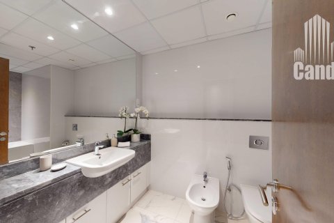 Dzīvoklis Business Bay, Dubaijā, AAE 2 istabas, 125.9 m2 Nr. 600154 - attēls 21