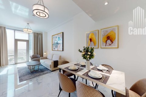 Wohnung in Business Bay, Dubai, VAE: 2 Schlafzimmer, 125.9 m2 Nr. 600154