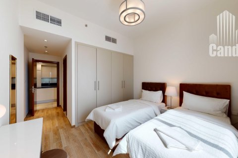 Dzīvoklis Business Bay, Dubaijā, AAE 2 istabas, 125.9 m2 Nr. 600154 - attēls 28