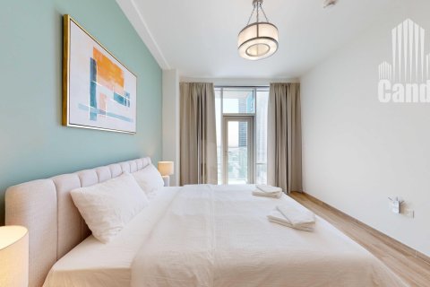 Dzīvoklis Business Bay, Dubaijā, AAE 2 istabas, 125.9 m2 Nr. 600154 - attēls 7
