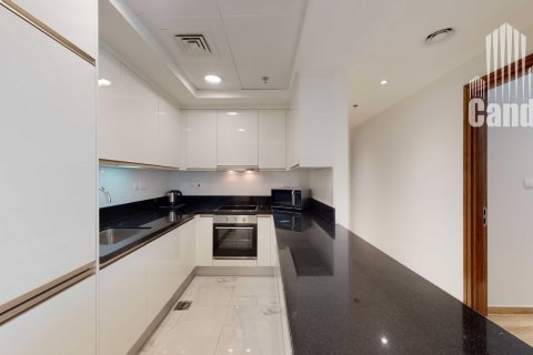 Dzīvoklis Business Bay, Dubaijā, AAE 2 istabas, 125.9 m2 Nr. 600154 - attēls 3