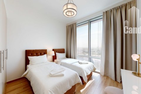 Dzīvoklis Business Bay, Dubaijā, AAE 2 istabas, 125.9 m2 Nr. 600154 - attēls 42