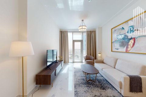 Dzīvoklis Business Bay, Dubaijā, AAE 2 istabas, 125.9 m2 Nr. 600154 - attēls 43