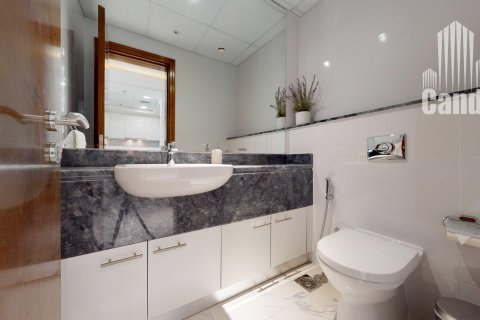 Dzīvoklis Business Bay, Dubaijā, AAE 2 istabas, 125.9 m2 Nr. 600154 - attēls 9