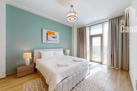 Dzīvoklis Business Bay, Dubaijā, AAE 2 istabas, 125.9 m2 Nr. 600154 - attēls 8