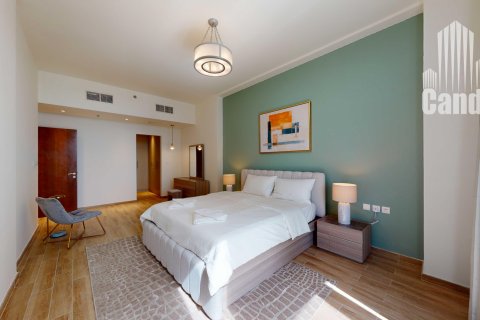 Dzīvoklis Business Bay, Dubaijā, AAE 2 istabas, 125.9 m2 Nr. 600154 - attēls 18