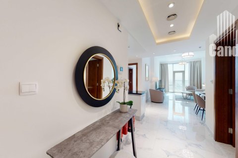 Dzīvoklis Business Bay, Dubaijā, AAE 2 istabas, 125.9 m2 Nr. 600154 - attēls 37