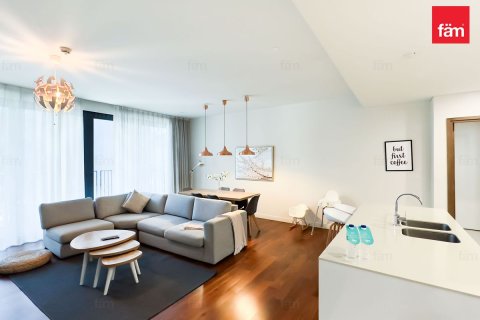 Huoneisto City Walk, Dubai, Arabiemiraatit 2 makuuhuonetta, 179.2 m2 № 589401 - kuva 4