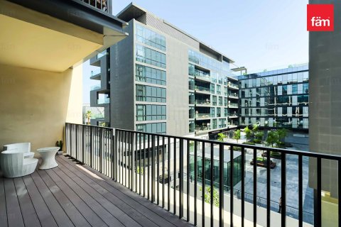 Huoneisto City Walk, Dubai, Arabiemiraatit 2 makuuhuonetta, 179.2 m2 № 589401 - kuva 2