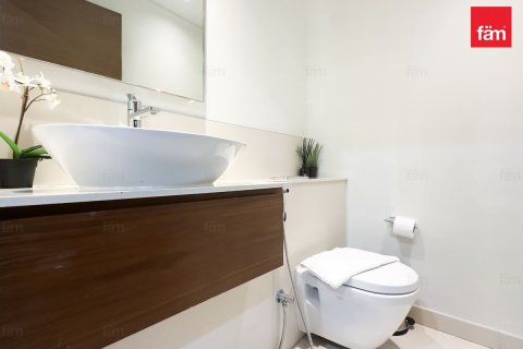 Huoneisto City Walk, Dubai, Arabiemiraatit 2 makuuhuonetta, 179.2 m2 № 589401 - kuva 18
