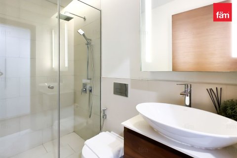 Huoneisto City Walk, Dubai, Arabiemiraatit 2 makuuhuonetta, 179.2 m2 № 589401 - kuva 13
