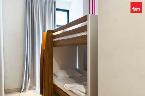 Huoneisto City Walk, Dubai, Arabiemiraatit 2 makuuhuonetta, 179.2 m2 № 589401 - kuva 11