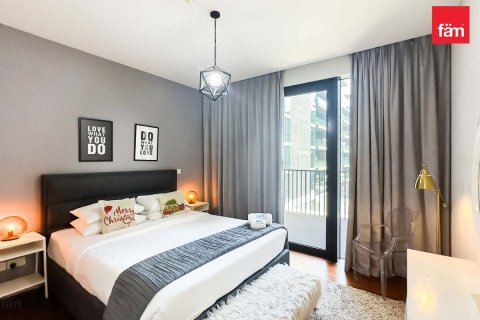 Huoneisto City Walk, Dubai, Arabiemiraatit 2 makuuhuonetta, 179.2 m2 № 589401 - kuva 5