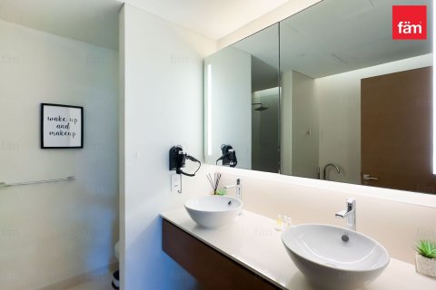 Huoneisto City Walk, Dubai, Arabiemiraatit 2 makuuhuonetta, 179.2 m2 № 589401 - kuva 15