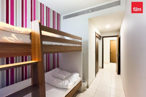Huoneisto City Walk, Dubai, Arabiemiraatit 2 makuuhuonetta, 179.2 m2 № 589401 - kuva 10
