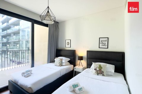 Huoneisto City Walk, Dubai, Arabiemiraatit 2 makuuhuonetta, 179.2 m2 № 589401 - kuva 8