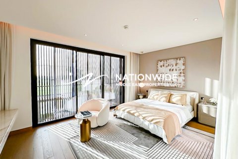 Vila di Abu Dhabi, UAE 5 bilik tidur, 541 meter persegi № 619116 - foto 8