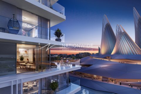 Wohnung zum Verkauf in Abu Dhabi, VAE 1 Schlafzimmer, 67 m2 Nr. 619112 - Foto 10