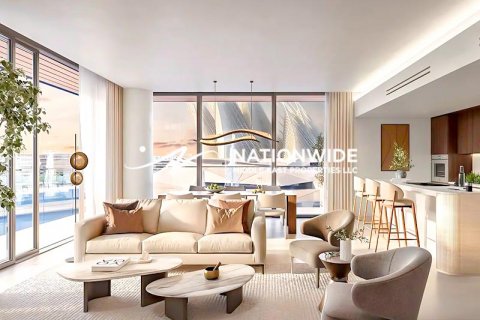 Apartamento en Abu Dhabi, EAU 1 dormitorio, 67 m² № 619112