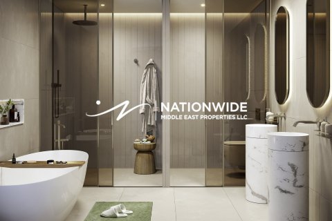 آپارتمان برای فروش در  Abu Dhabi، امارات متحده عربی  1 خوابه ، 96 متر مربع ، شماره 619115 - تصویر 8