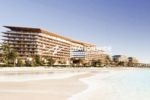 Müüa katusekorter asukohaga Abu Dhabi, AÜE: 3 magamistoaga, 664 m² Nr 619114 - pilt 2