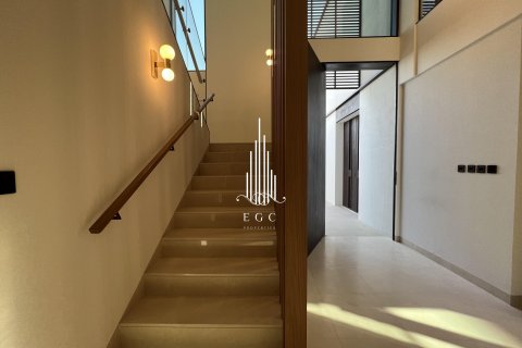Saadiyat Island, Abu Dhabi, BAE’de satılık villa 4 yatak odası, 464.6 m&sup2; No 533144 - fotoğraf 29