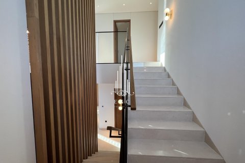 Saadiyat Island, Abu Dhabi, BAE’de satılık villa 4 yatak odası, 464.6 m&sup2; No 533144 - fotoğraf 28