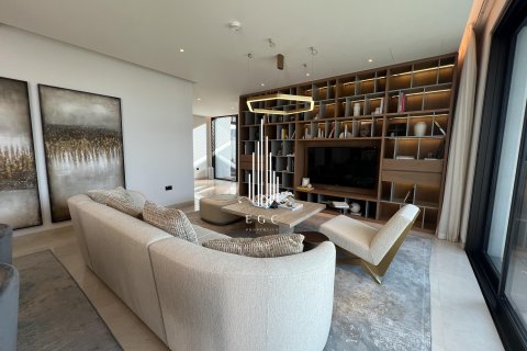 Saadiyat Island, Abu Dhabi, BAE’de satılık villa 4 yatak odası, 464.6 m&sup2; No 533144 - fotoğraf 18