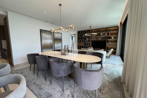 Saadiyat Island, Abu Dhabi, BAE’de satılık villa 4 yatak odası, 464.6 m&sup2; No 533144 - fotoğraf 21