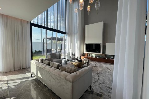 Villa te koop in Saadiyat Island, Abu Dhabi, VAE 5 slaapkamers, 543.9 vr.m., nr 533143 - foto 12