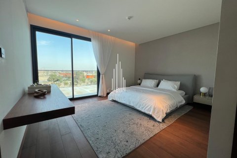Villa te koop in Saadiyat Island, Abu Dhabi, VAE 5 slaapkamers, 543.9 vr.m., nr 533143 - foto 7
