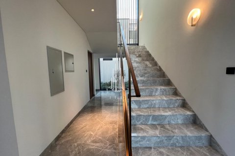 Villa te koop in Saadiyat Island, Abu Dhabi, VAE 5 slaapkamers, 543.9 vr.m., nr 533143 - foto 26