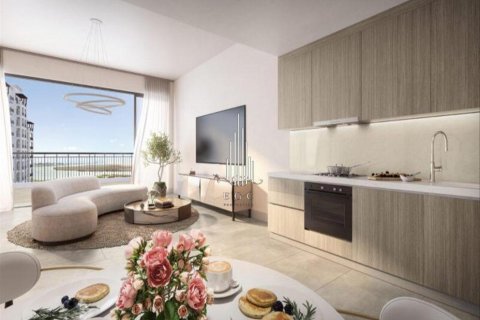 Διαμέρισμα στην Yas Island, Abu Dhabi, ΗΑΕ 2 υπνοδωμάτια, 114.7 τ.μ. Αρ. 557922 - φωτογραφία 12