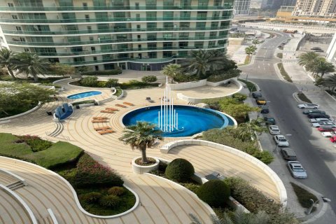 Apartment in Al Reem Island, Abu Dhabi, UAE 3 bedrooms, 218.2 sq.m. № 561233