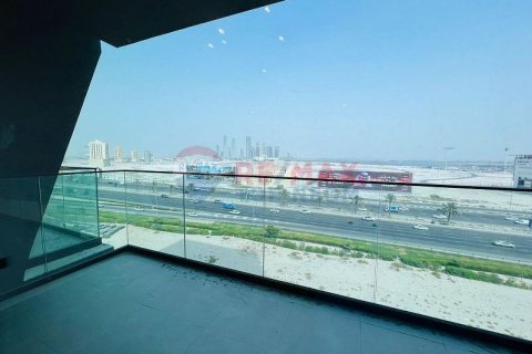 آپارتمان برای فروش در  Al Jaddaf، Dubai، امارات متحده عربی  1 خوابه ، 61.8 متر مربع ، شماره 448868 - تصویر 1