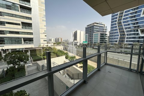Apartman u Al Raha Beach, Abu Dhabi, UAE 2 spavaćih soba, 125.7 m2 Br. 577773 - fotografija 2
