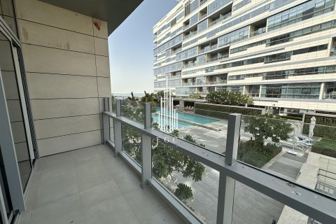 Dzīvoklis Al Raha Beach, Abu Dhabijā, AAE 2 istabas, 125.7 m2 Nr. 577773