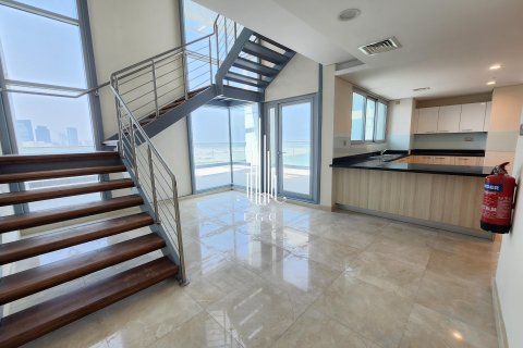 Ρετιρέ σε Al Reem Island, Abu Dhabi, ΗΑΕ 3 υπνοδωμάτια, 454.8 τ.μ. Αρ. 535033 - φωτογραφία 5